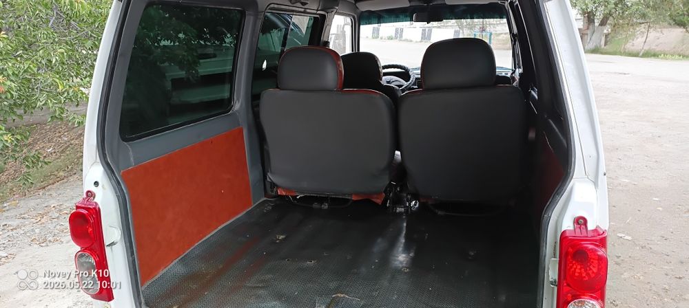 Damas 2023 yurgani halol 57000 km yurgan