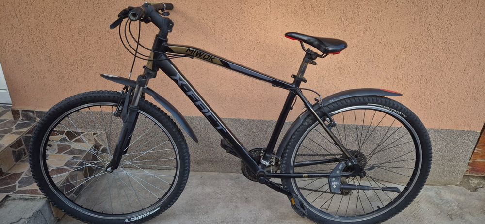 MTB X-fact Miwok 27,5 Inch L
