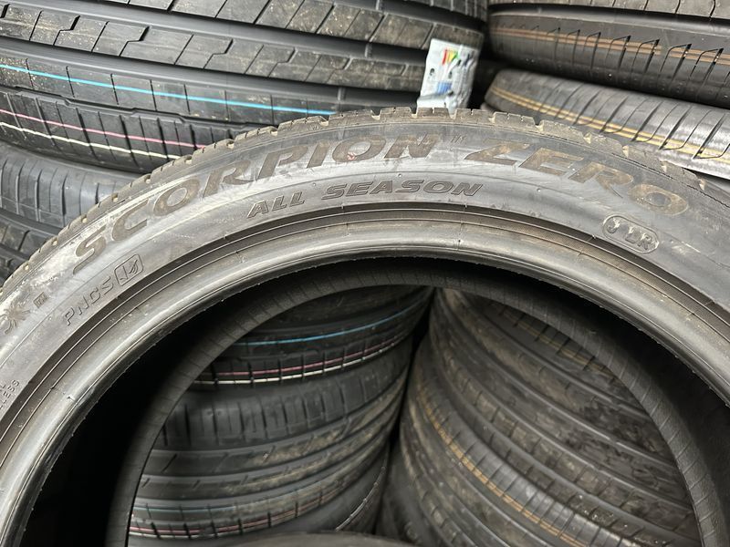 245/45/21 PIRELLI 1бр