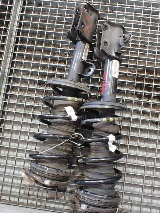 set ansamblu  amortizoate telescoape cu arcuri fata 1.6 d  jeep renegade  00521391880  st32000824