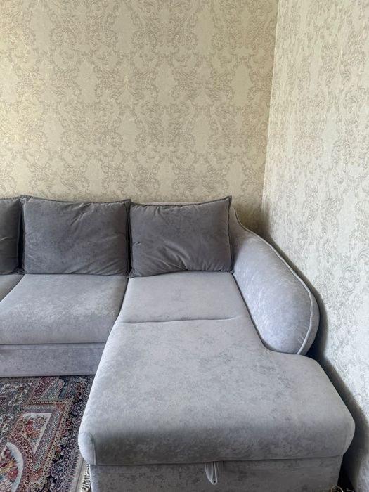 Диван Белорусский угловой