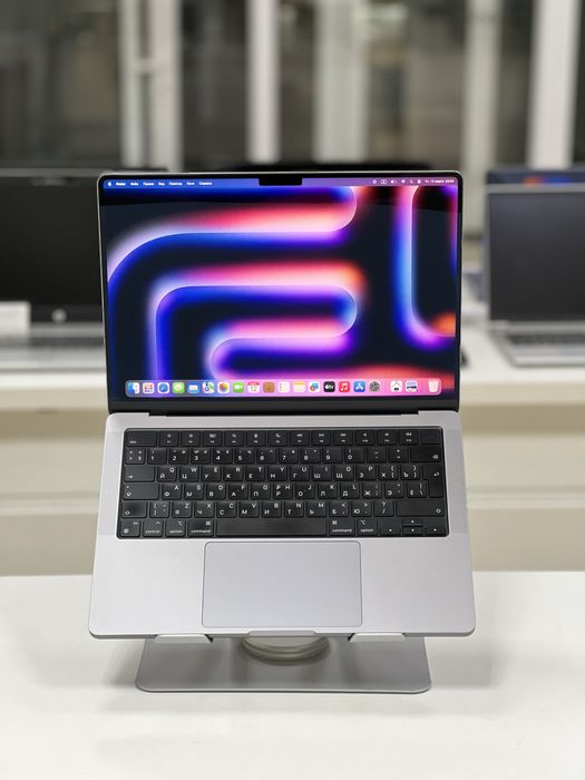 MacBook Pro 14 | M2 pro | 16Gb озу