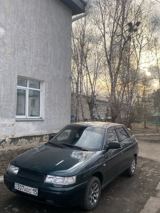 Продам ВАЗ 2112.