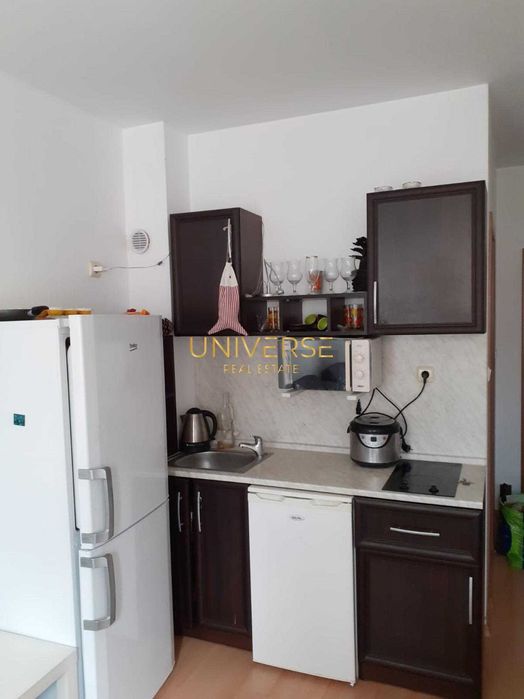 Продава се Едностаен апартамент в с. Тънково, Област Бургас - 25 кв.м за 610 €/кв.м - Снимка #2