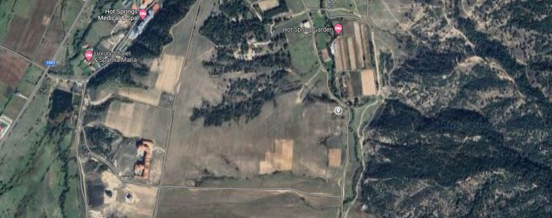 Продава се Парцел в Банско - 6000 кв.м за 38 €/кв.м - Снимка #1