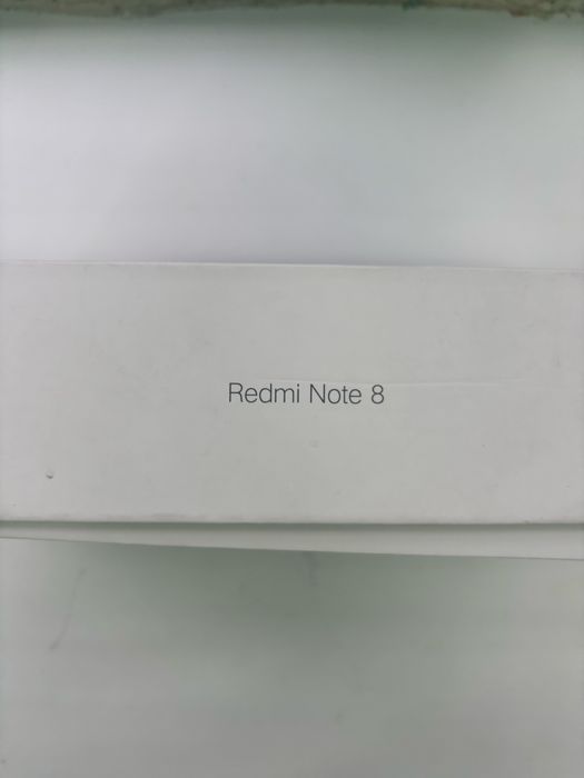 Продам телефон Xiaomi Redmi Note 8
