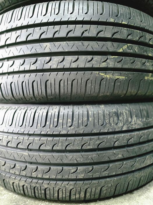 4x 225/55/19 VARA GOODYEAR 2020 Stare ca noi