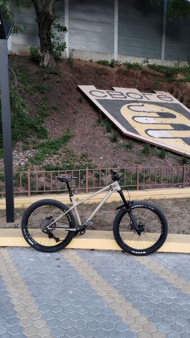 Commencal meta ht 27.5 L ТОП СЪСТОЯНИЕ!!!