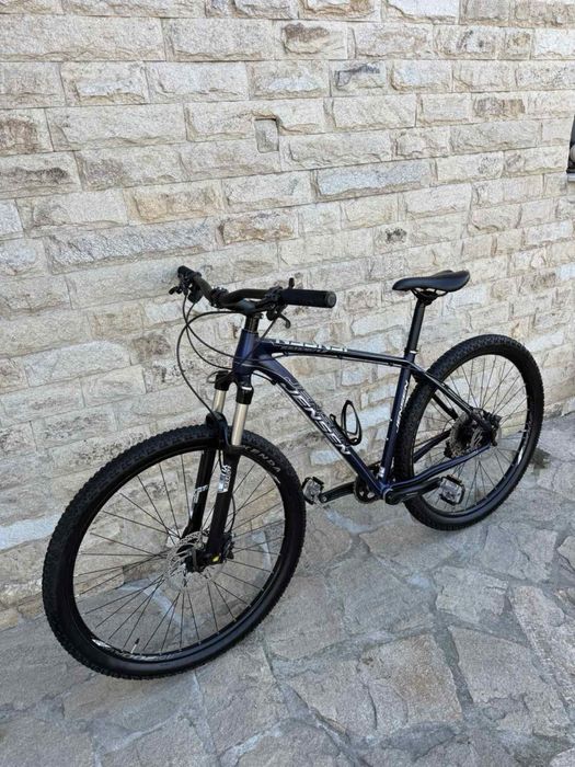 MTB JENSEN RALPH 1.2 29/L 1x12 Deore