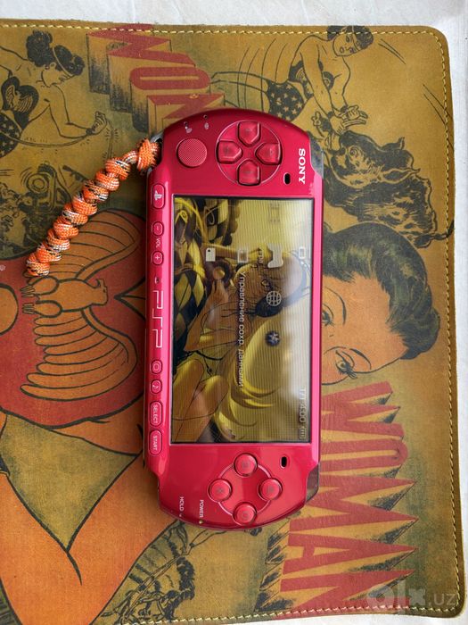 Psp 3004 в отличном состоянии