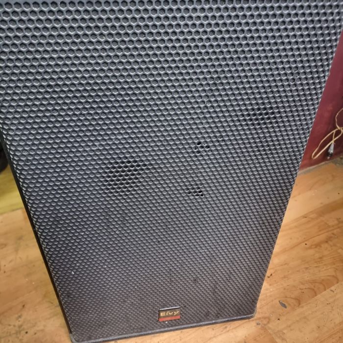 Акустические колонки