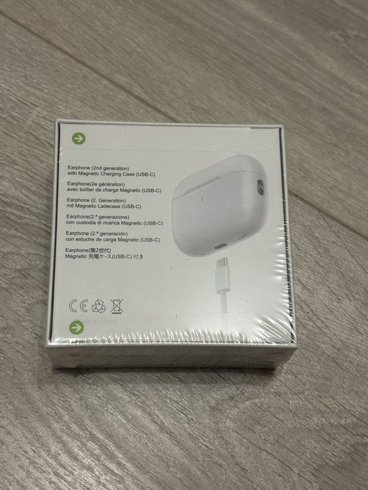 AirPods Pro 2 Noi-Sigilate