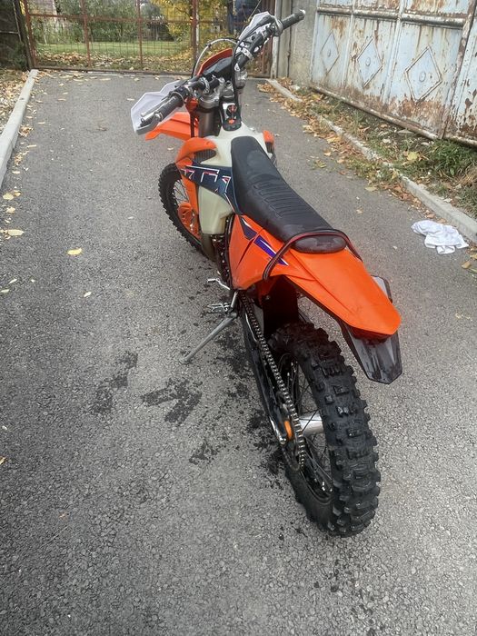 Ktm 300 tpi 2022