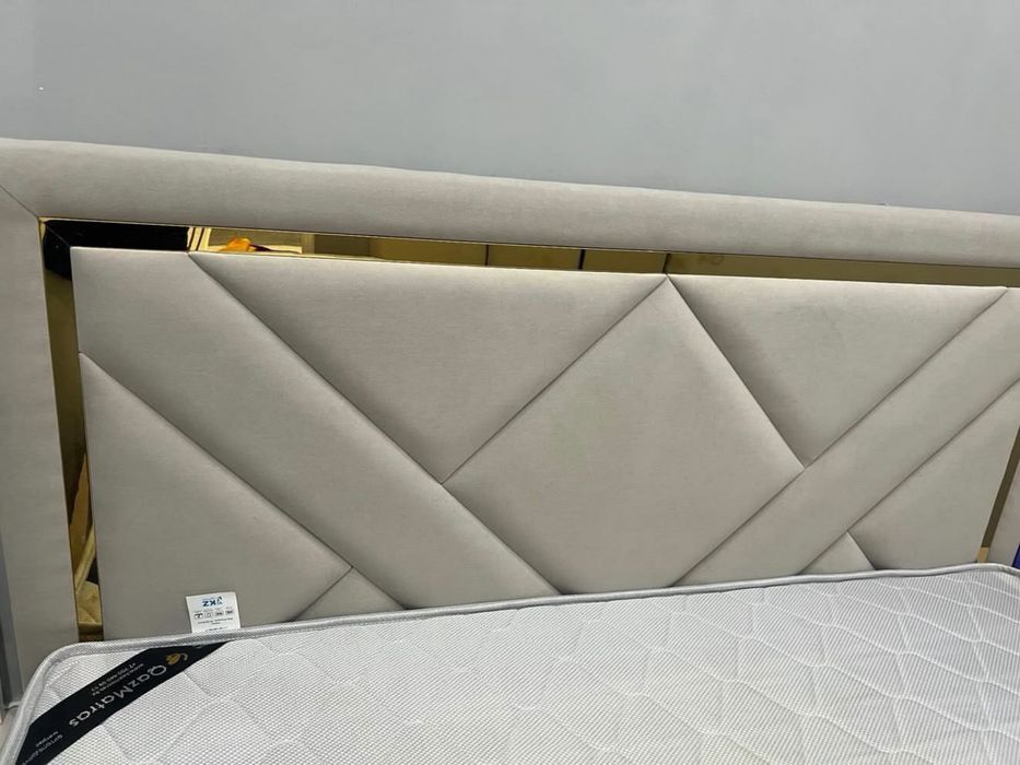 Продам кровать 160х200