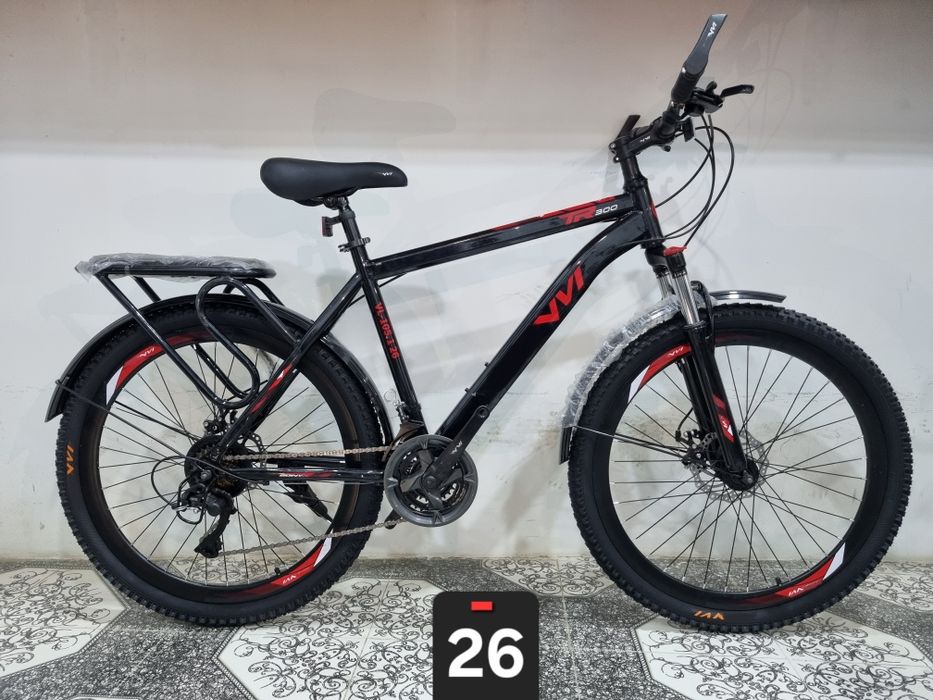 Velosiped velik optom/dona