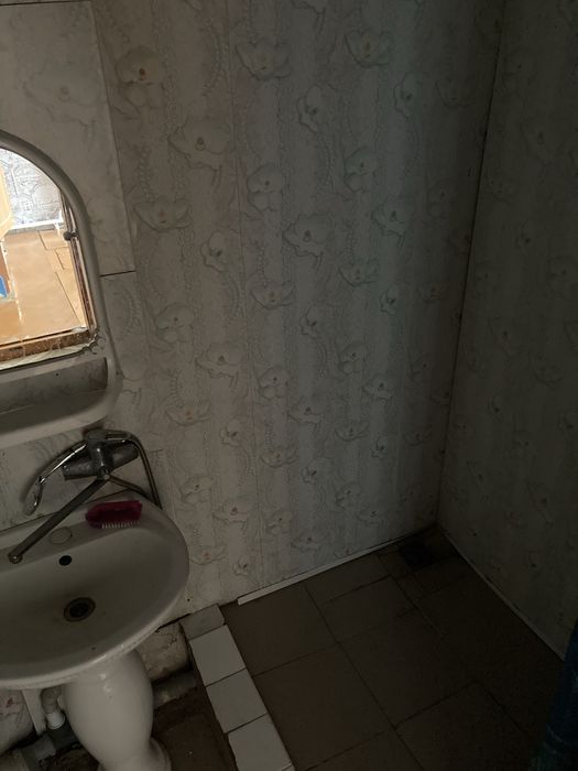 Продам трех комнатную квартиру