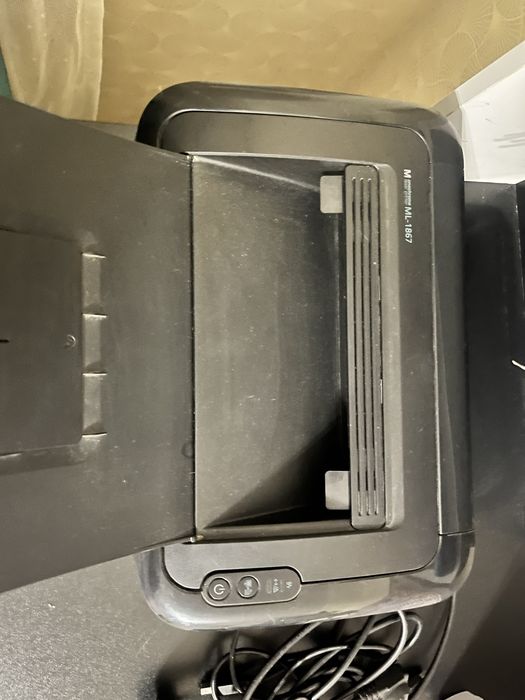 Принтер samsung