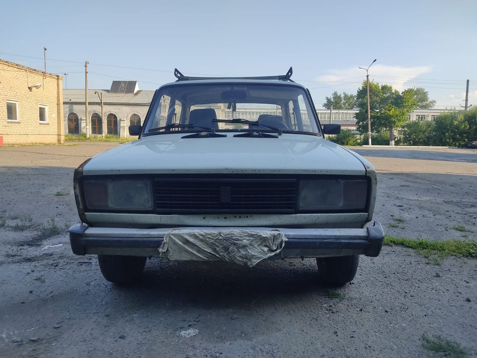 ВАЗ 21053 , 1998 г. выпуска.
