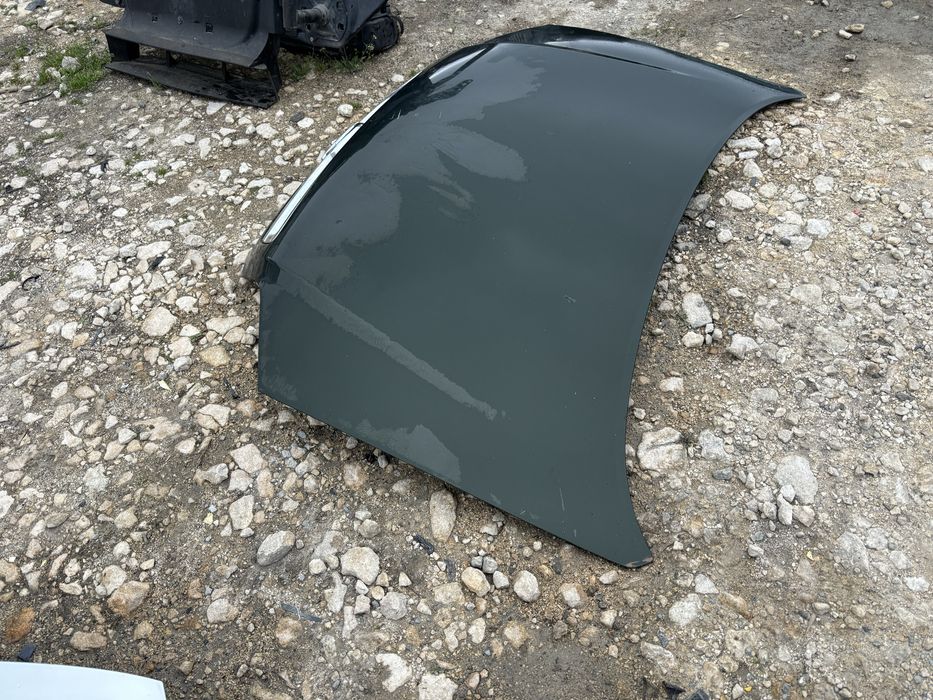 Преден капак за Опел Зафира А 98- 2005г