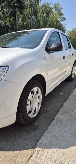 Vând 2 Dacia Logan 2020.