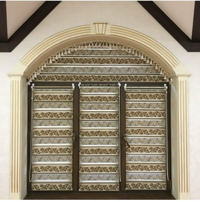 Jalyuzi | Jaluzi | Жалюзи | Жалузи | На заказ Jaluza жалуза С-080