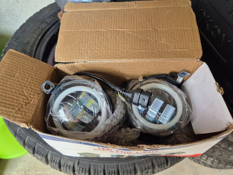 Запчасти на ваз приору