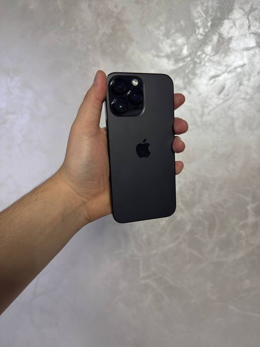 Iphone 14 pro max 1 Tb