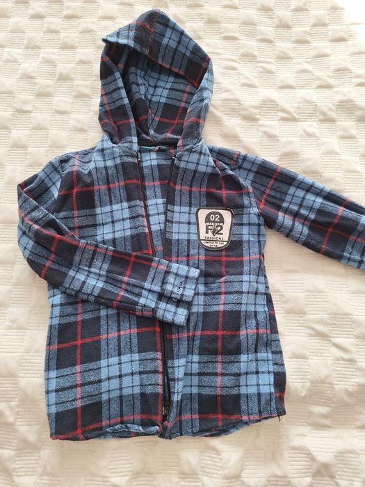 Продам одежду для мальчика 6-7 лет