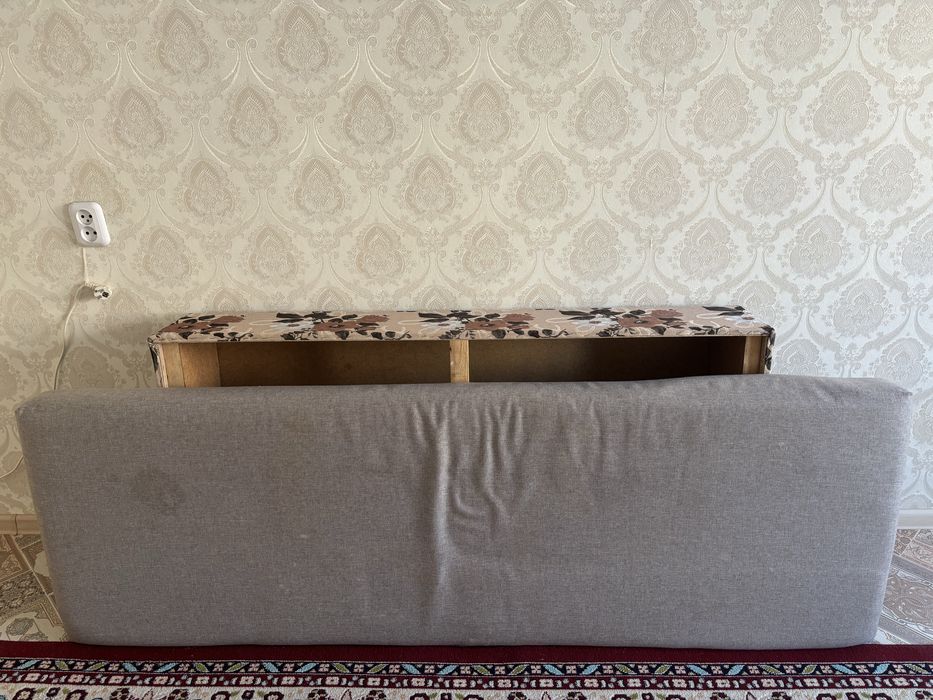 Продам диван бу