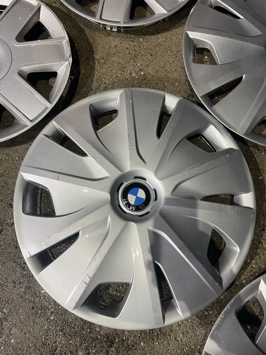 Оригинални 16 цола тасове от бмв