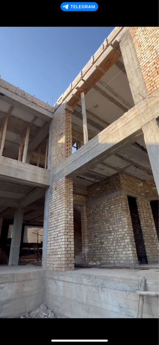 Срочно продаётся дача с дизайнирским проектом, вторая дача в подарок