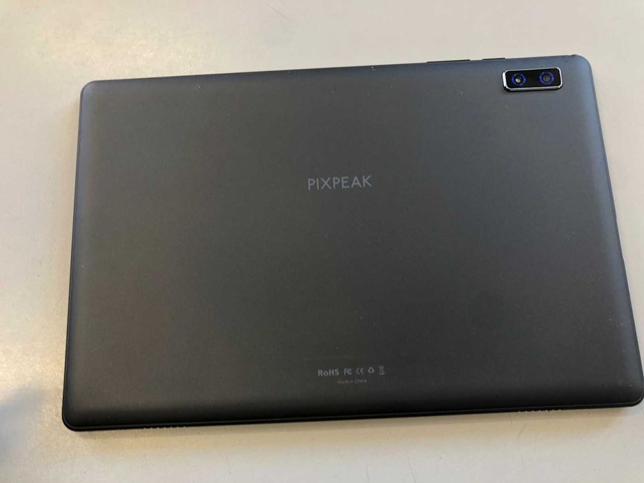 Таблет Pixpeak 128 ГБ  БЪРЗ И УДОБЕН