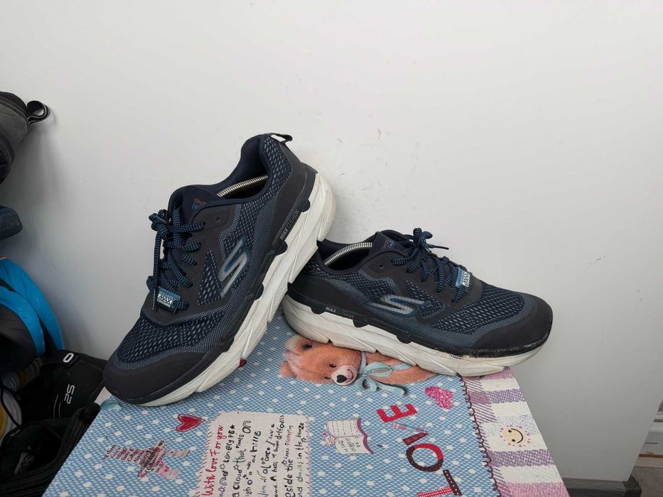 Skechers Max Cushioning Premier''оригинални маратонки 45.5 номер