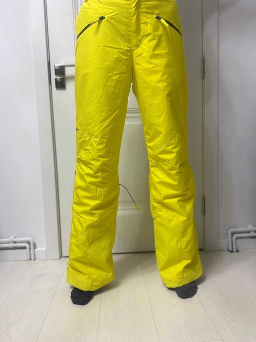 pantaloni ski Wed'ze barbati