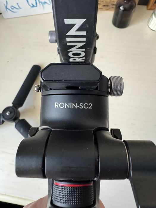 Стабилизатор DJI CS2