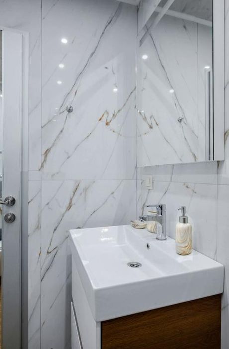 Тристаен апартамент под наем в ж.к. Малинова долина, 2219188