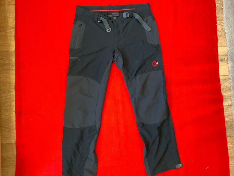 Mammut-оригинален панталон 34-36 размер