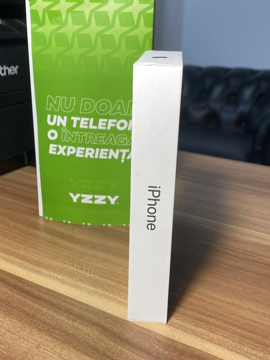 iPhone 16 • 128 GB • Black