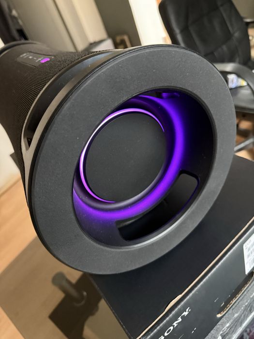 Преносима тонколона Sony ULT Field 7