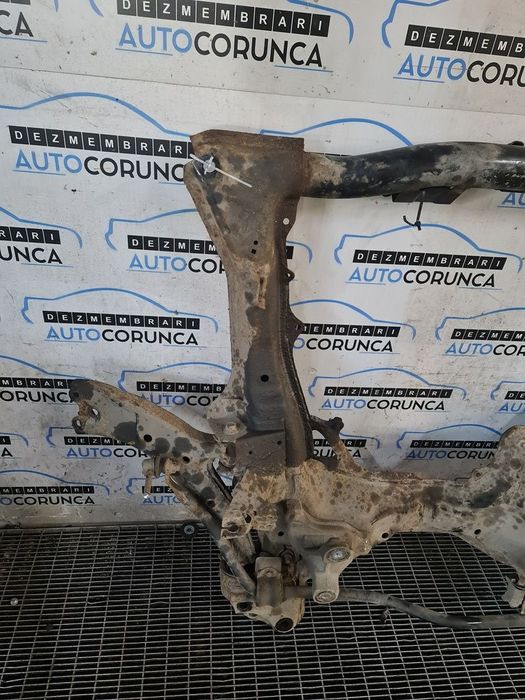 Jug motor Honda CR - V III Facelift 2.2 D 2009 - 2012 150CP N22B3 (1345) Diesel