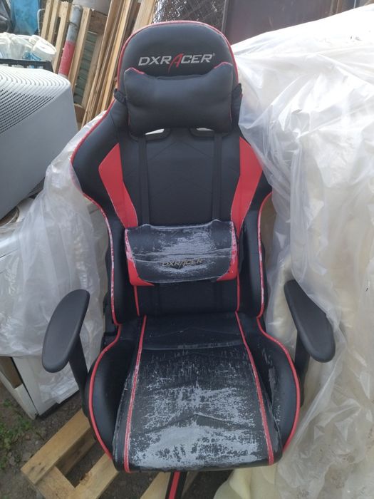 Геймърски/гейминг стол