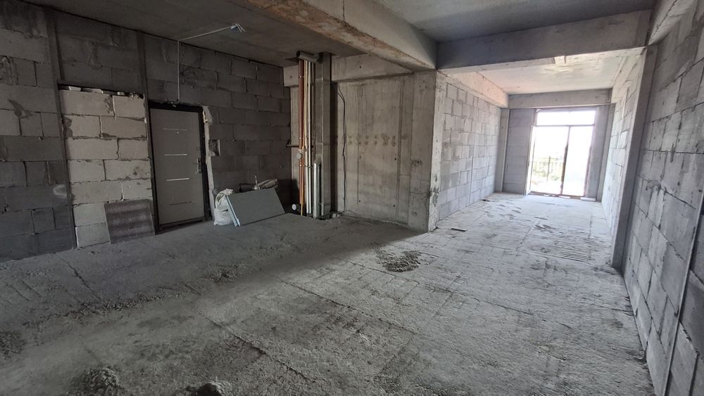 Квартира в центре города аския сити 108м²