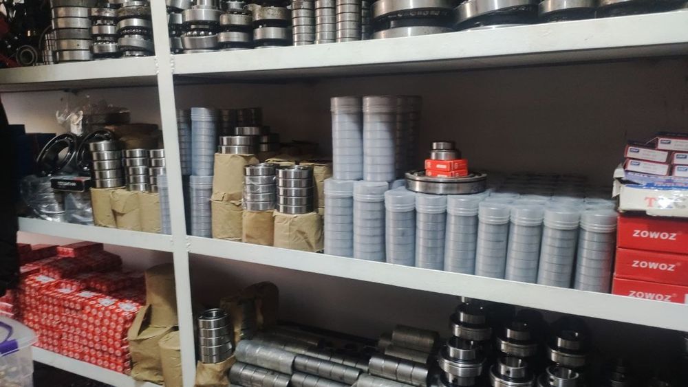 Podshibnik (bearings)