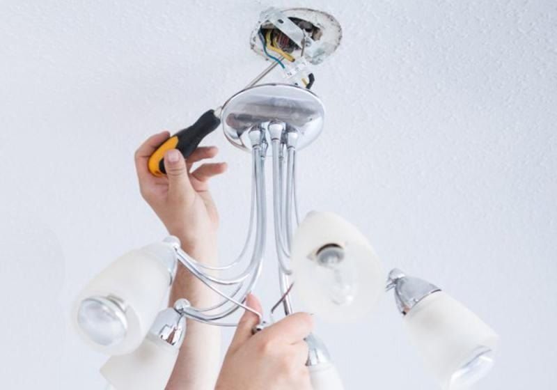 Электрик  Срочный выезд 24/7