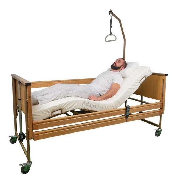 Болнично легло ХИПНОС Еко