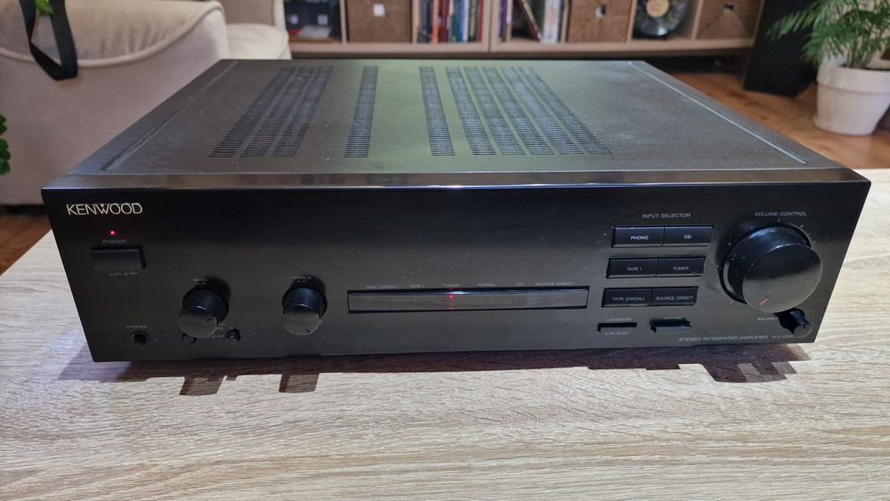 Kenwood KA-1080 (stare eccelenta)
