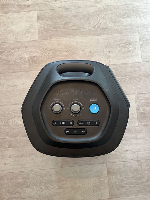 Soundcore Rave 3S