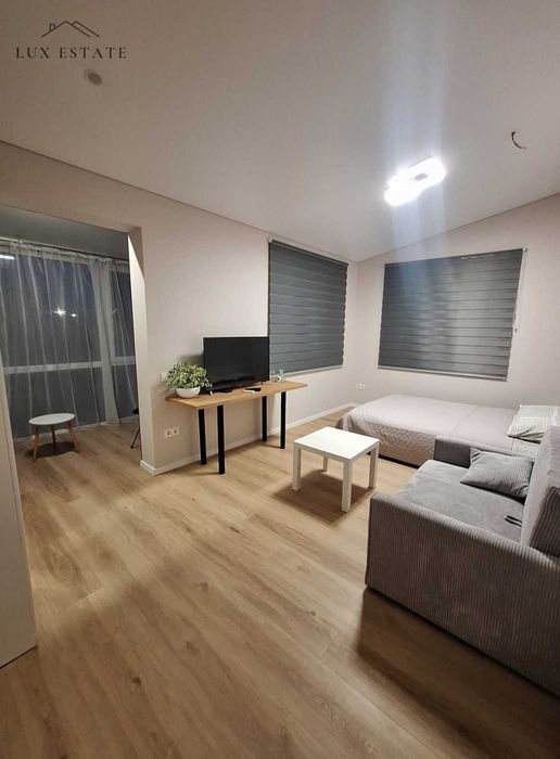 Продава се Двустаен апартамент в София, Полигона - 68 кв.м за 1912 €/кв.м - Снимка #1