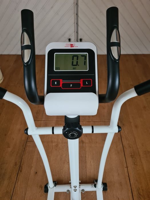 Biciclete eliptică CT3 ca nou