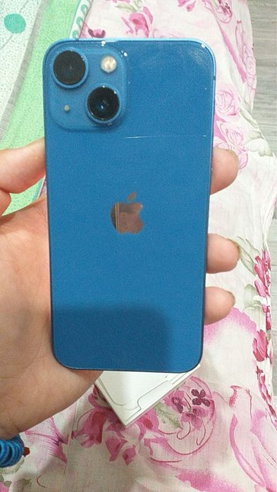 продам iphone 13 mini